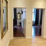 شقة Im Herzen Luebecks لوبيك