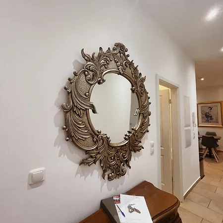 Im Herzen Luebecks Lübeck