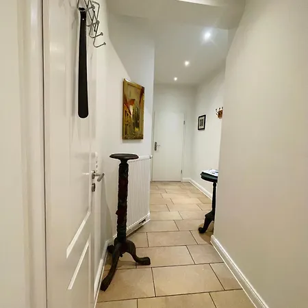 Im Herzen Luebecks 吕贝克