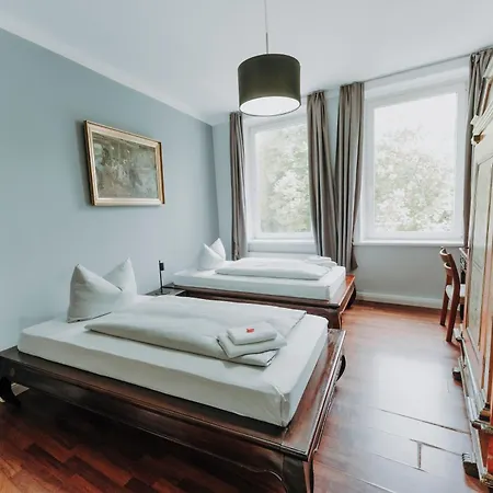 Im Herzen Luebecks *