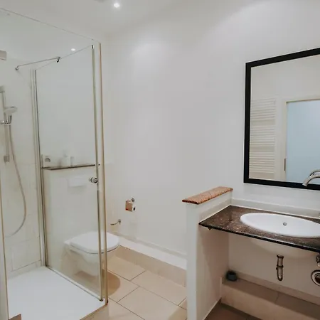 Im Herzen Luebecks 公寓