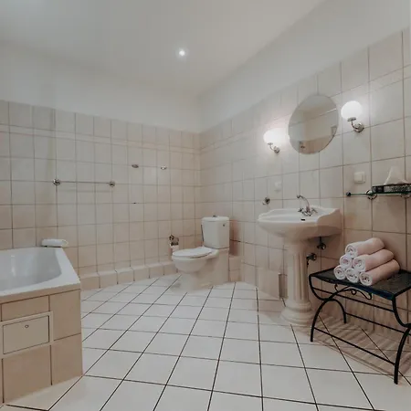 Daire Im Herzen Luebecks