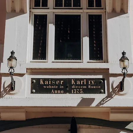 Im Herzen Luebecks *