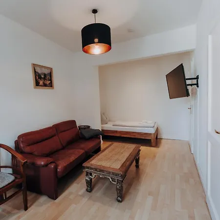 Im Herzen Luebecks Lübeck