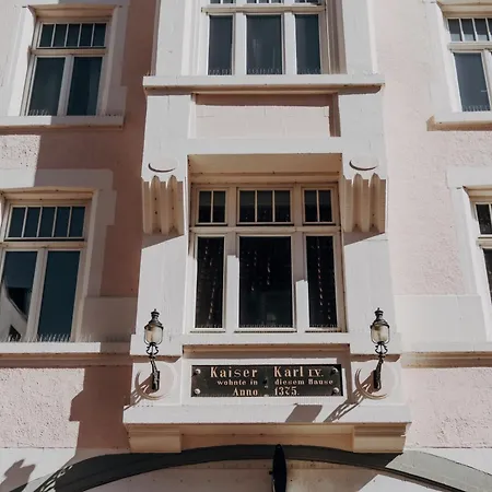 Im Herzen Luebecks Апартаменты