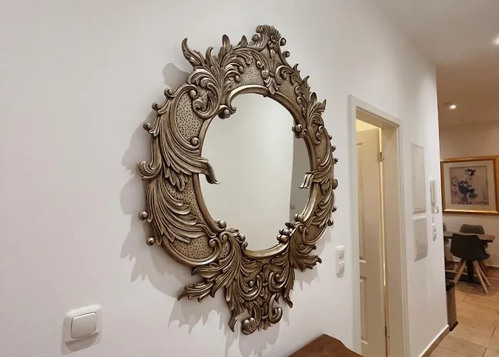 Im Herzen Luebecks Любек