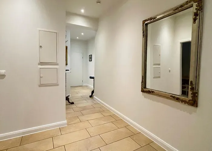 Im Herzen Luebecks Любек