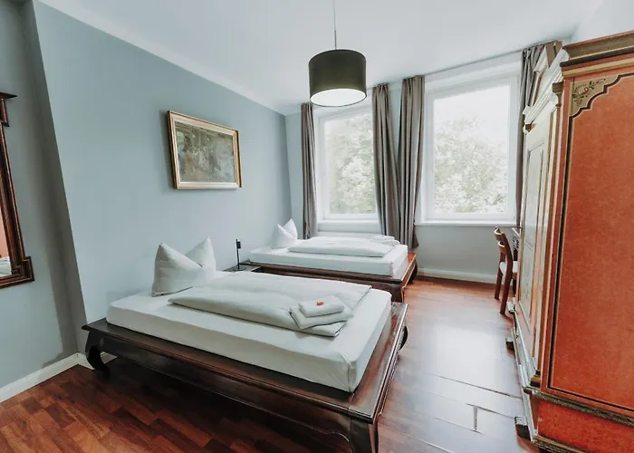 Im Herzen Luebecks *