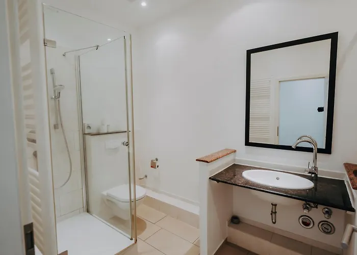 Im Herzen Luebecks Апартаменты