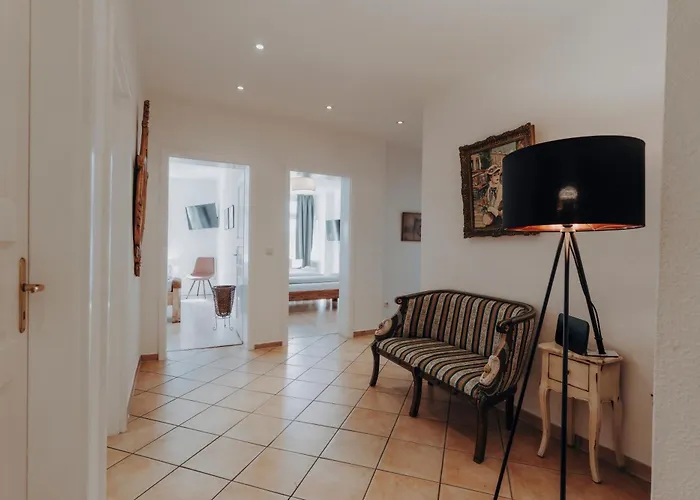 Im Herzen Luebecks Любек