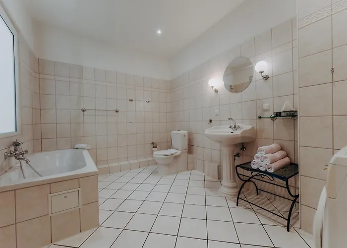 Апартаменты Im Herzen Luebecks