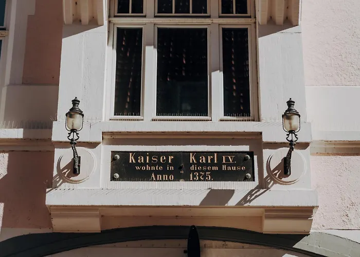 Im Herzen Luebecks *