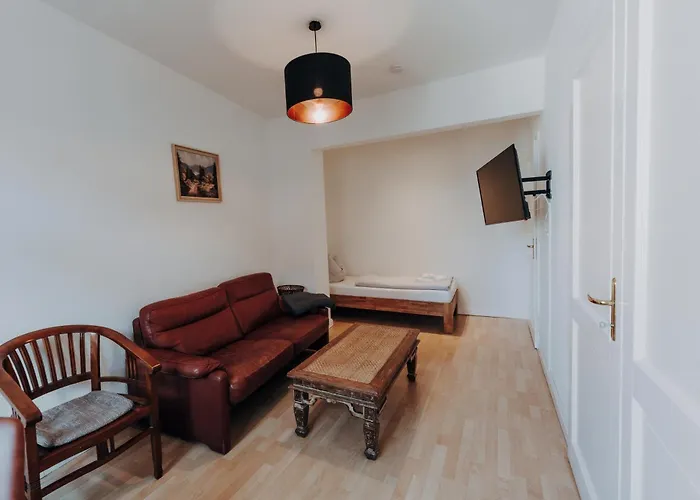 Im Herzen Luebecks Любек